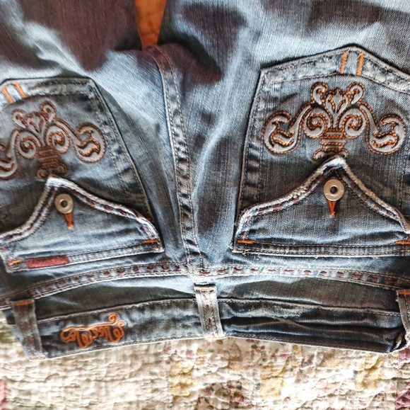 Miss Me Jeans - Picture 4 of 6